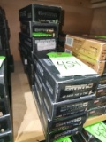 Ammo Inc. 40 S&W - 18 ct.