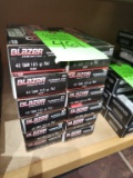 Blazer 40 S&W - 12 ct.