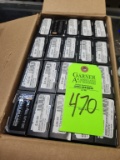 Ammo Inc. 380 Auto - 20 ct.
