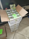 5 Cases of BioAmmo 12 Gauge LUX Steel - 50 ct.
