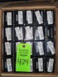 Ammo Inc. 38 Special - 20 ct.