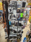 Holsters & Belts