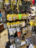 Gun Cleaning Kits, Sun Glasses, Mags., & Misc.