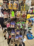 Stun Guns, Pepper Spray, Magazines, Pistol Cases, Holsters & Misc.