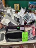 Magazines & Misc. in Horse Bucket
