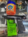 Walther ME518231 SR Airsoft & Airsoft BBs