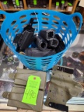 Holsters & Accessories