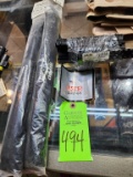 UTG Accessory UF 16S Model 4/15 & Two Bi-Pods Tactical Quad Rails