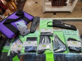 Holsters & Pistol Cases