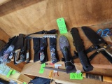 Knives - 12 ct.