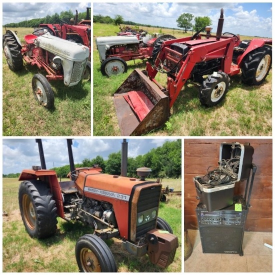 JOSE MANCHA ONLINE AUCTION