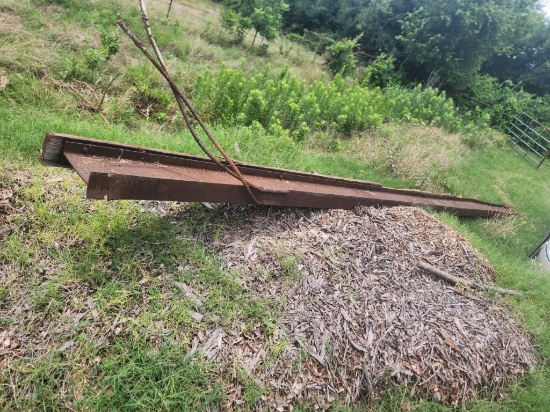 Scrap Metal
