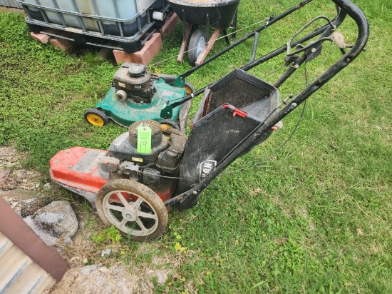 Arien ST622 Trimmer