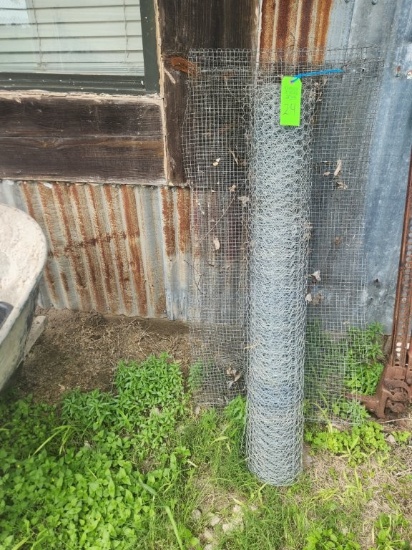 Fencing