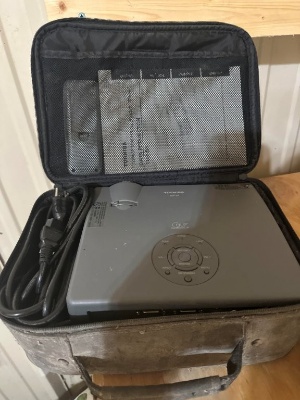 Projector for Computer