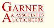 Garner & Associates, Auctioneers