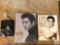 Assortment of Elvis Presley Books