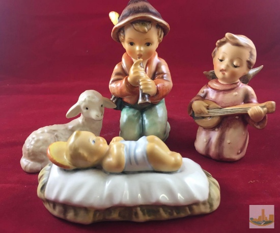 Hummel Collectables