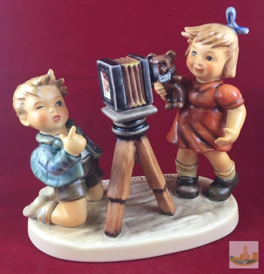 Hummel Collectables