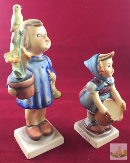 Hummel Collectables