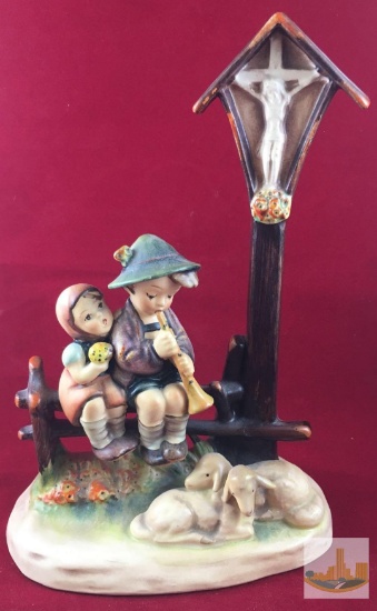 Hummel Collectables