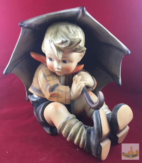 Hummel Collectables