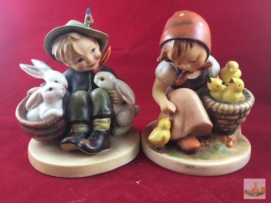 Hummel Collectables