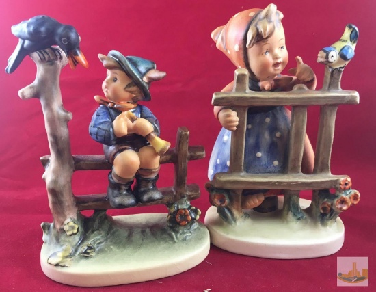 Hummel Collectables