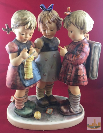 Hummel Collectables