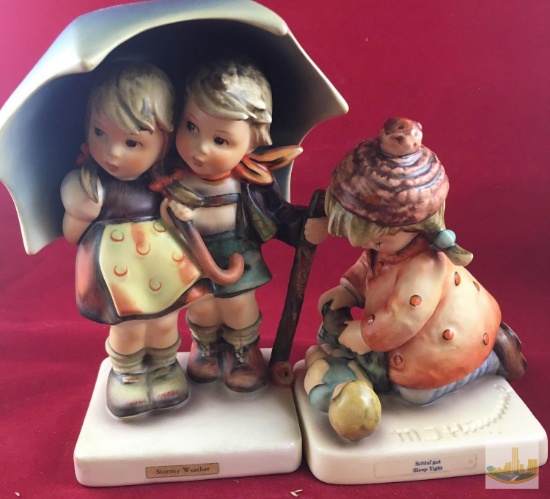 Hummel Collectables