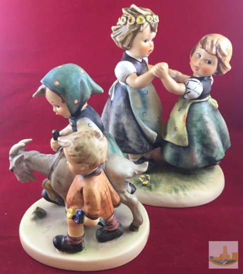 Hummel Collectables