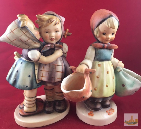 Hummel Collectables