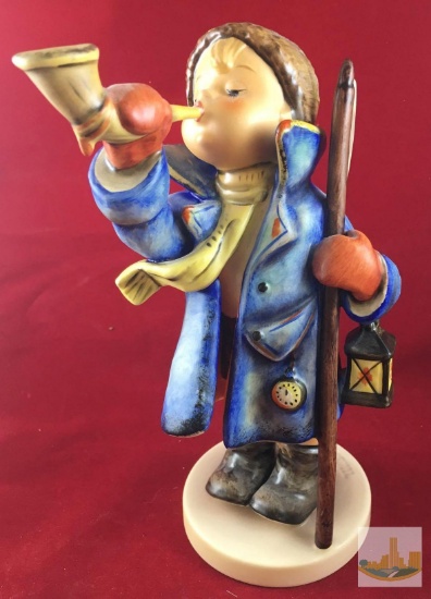 Hummel Collectables