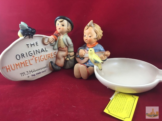 Hummel Collectables
