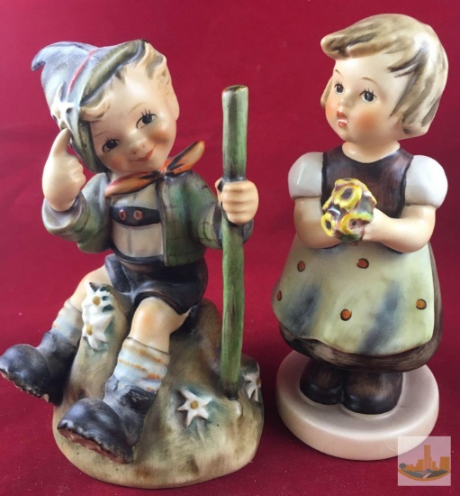 Hummel Collectables