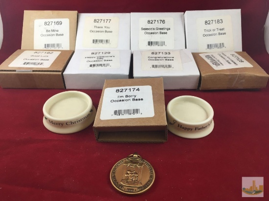 Occasion Bases