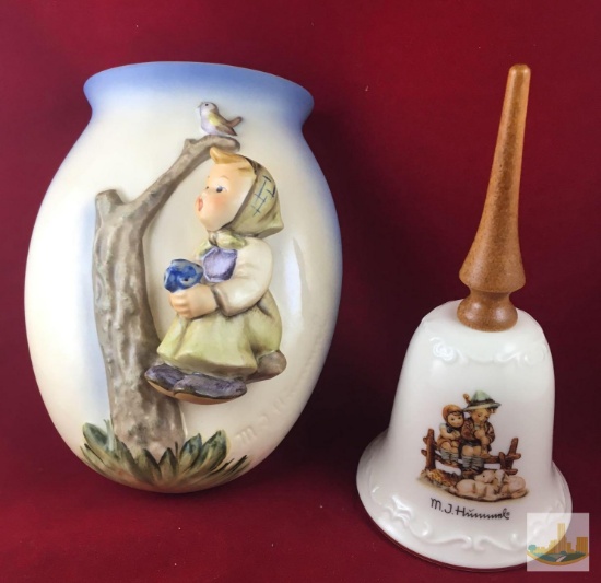 Hummel Collectables