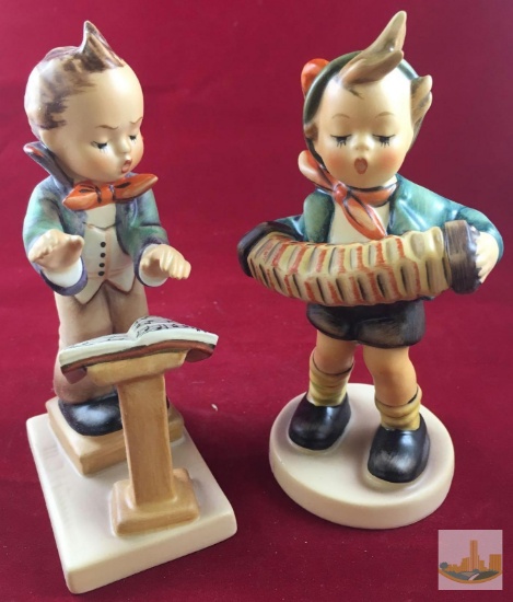 Hummel Collectables