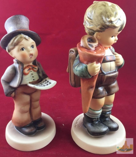 Hummel Collectables