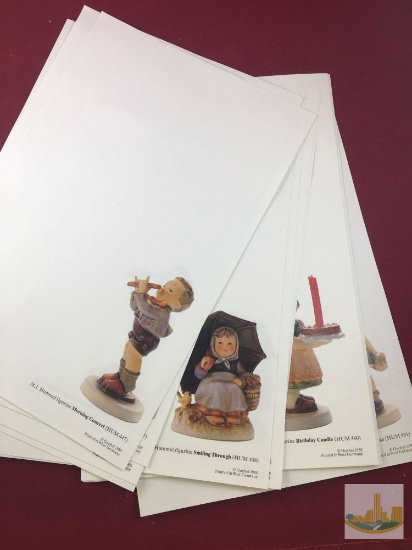 Hummel Collectables