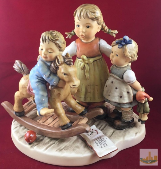 Hummel Collectables
