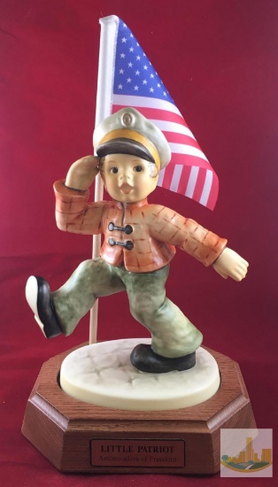 Hummel Collectables
