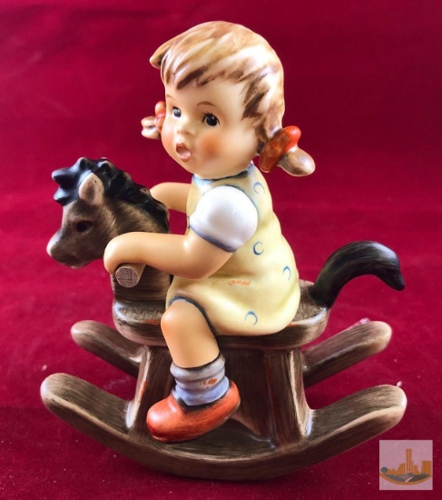Hummel Collectables