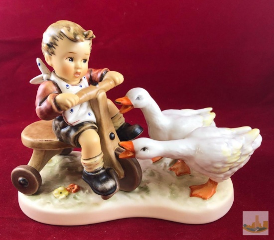 Hummel Collectables
