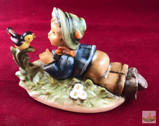 Hummel Collectables