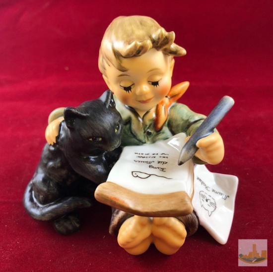 Hummel Collectables