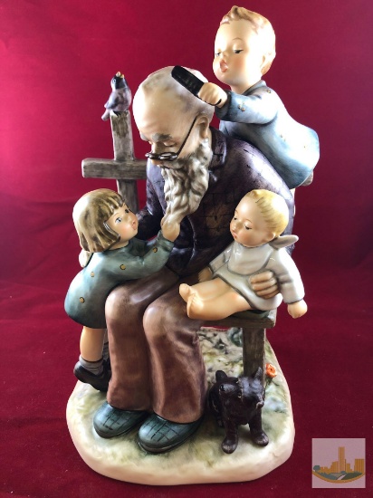 Hummel Collectables