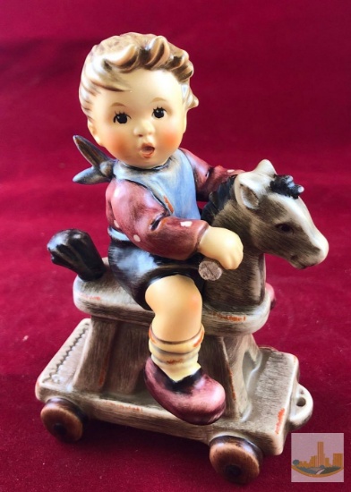 Hummel Collectables