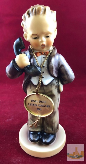 Hummel Collectables