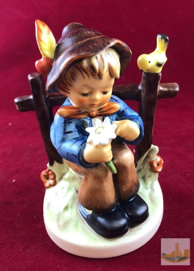 Hummel Collectables